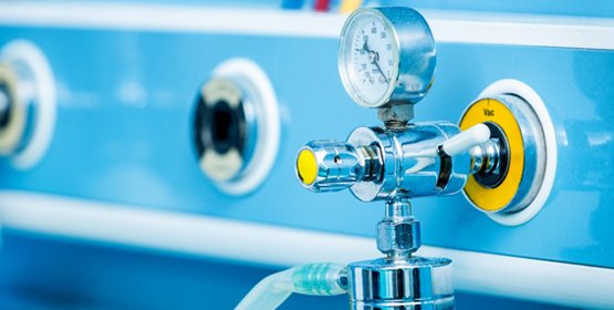 管壁脱脂，干净度高